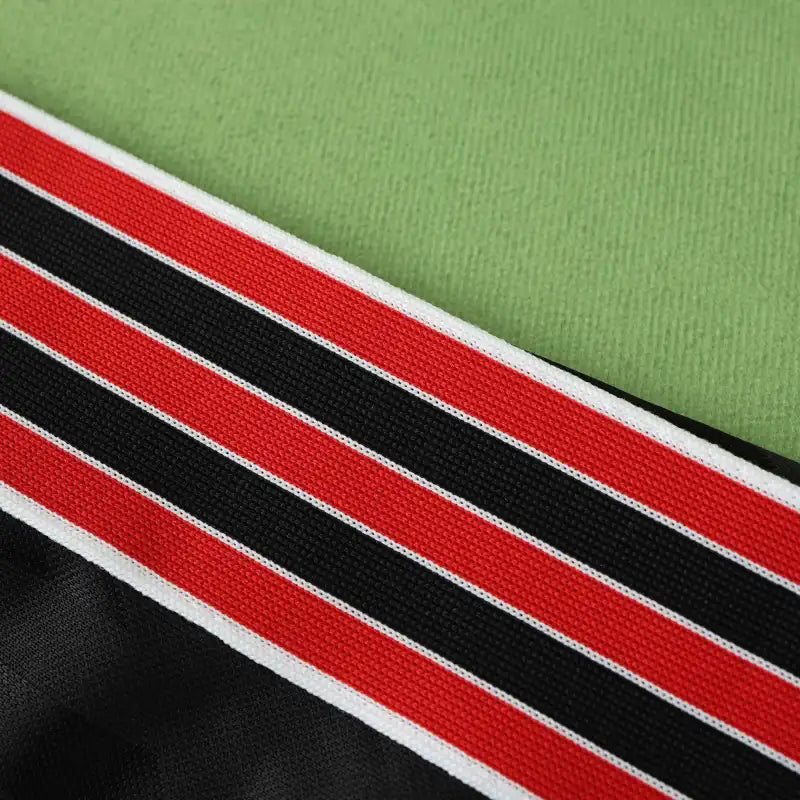 2425 Manchester United F.C. Retro collaboration style Fan version