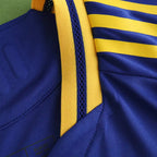 2425 season Boca Juniors home Player version