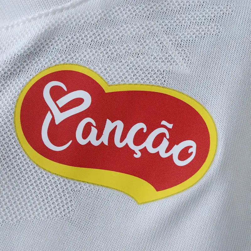 2425 season Santos FC home Player version