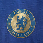 1213 season Chelsea F.C. home retro Fan version