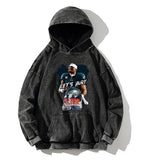 EAGLES  Vintage t-shirt  2506A0122