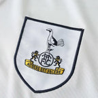 9395 season Tottenham Hotspur F.C. home retro Fan version