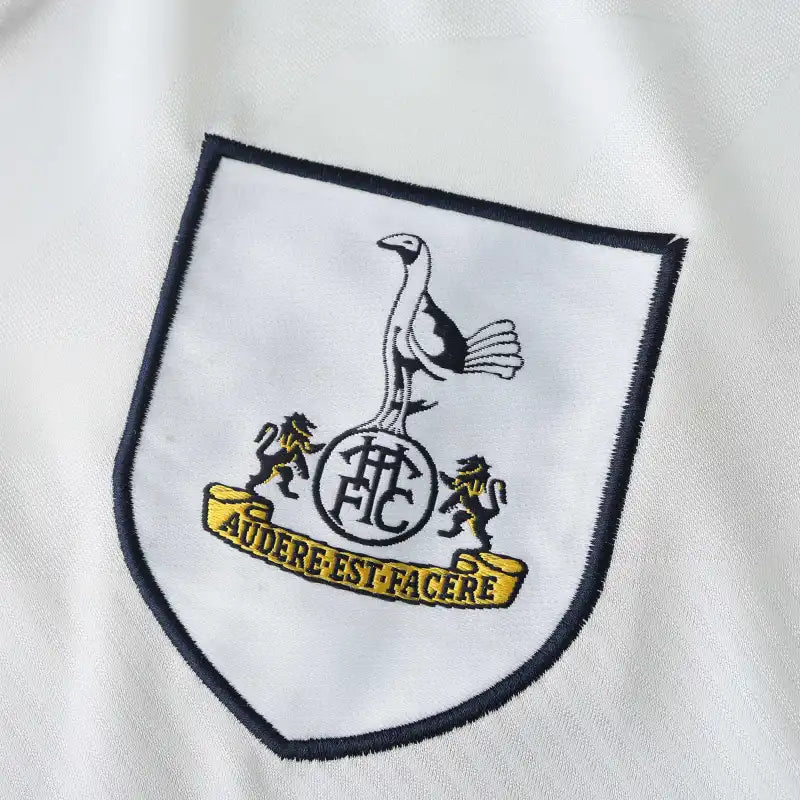 9395 season Tottenham Hotspur F.C. home retro Fan version