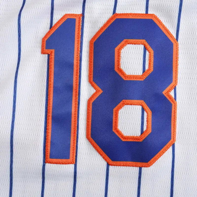 MLB New York Mets 18NO