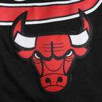 MLB Chicago Cubs Red and Black 23NO