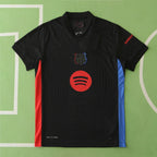 2425 season FC Barcelona / Barça away 125 anniversary  Player version