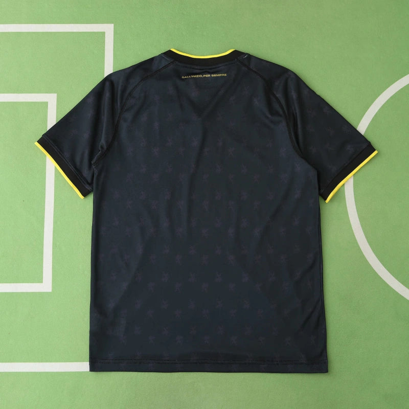2425 season GenoaCFC third Fan version