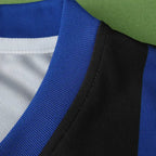 0809 season F.C. Internazionale Milano home retro Fan version