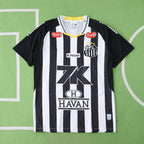 2526 season Santos FC away Fan version