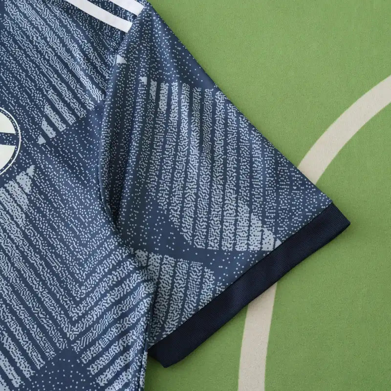 2425 season FC Schalke 04 third Fan version