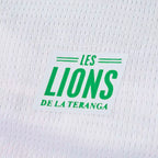 2026 season Senegal home Fan version