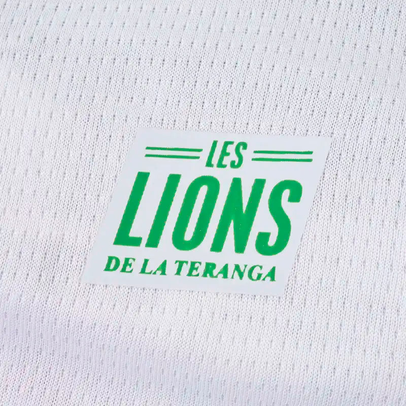 2026 season Senegal home Fan version