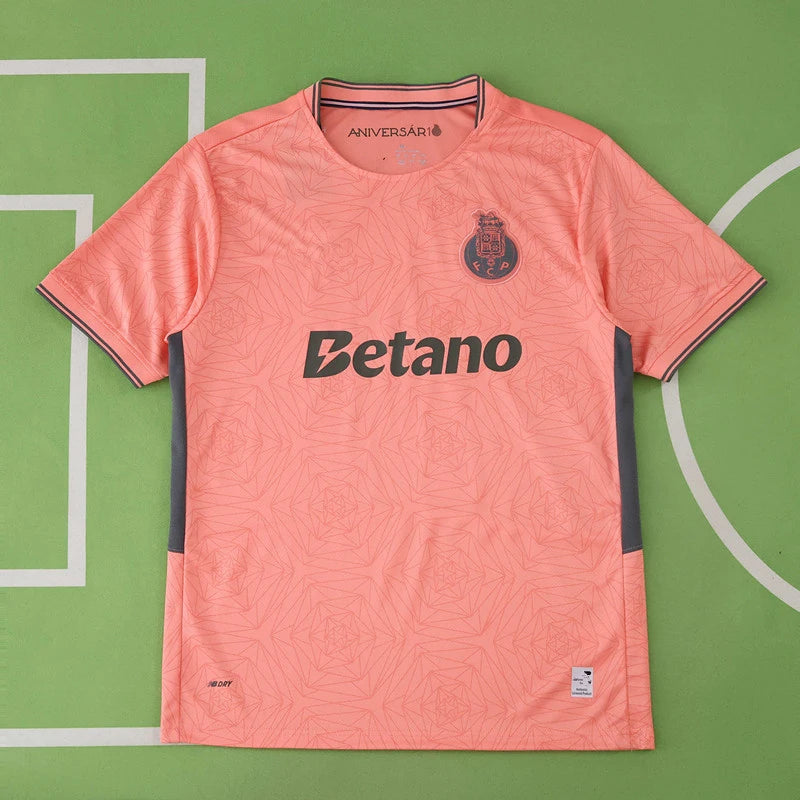 2526 season FC Port away Fan version