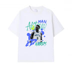 Anthony Edwards Vintage t-shirt 2505C024