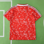 8991 Liverpool F.C. home retro Kids kit