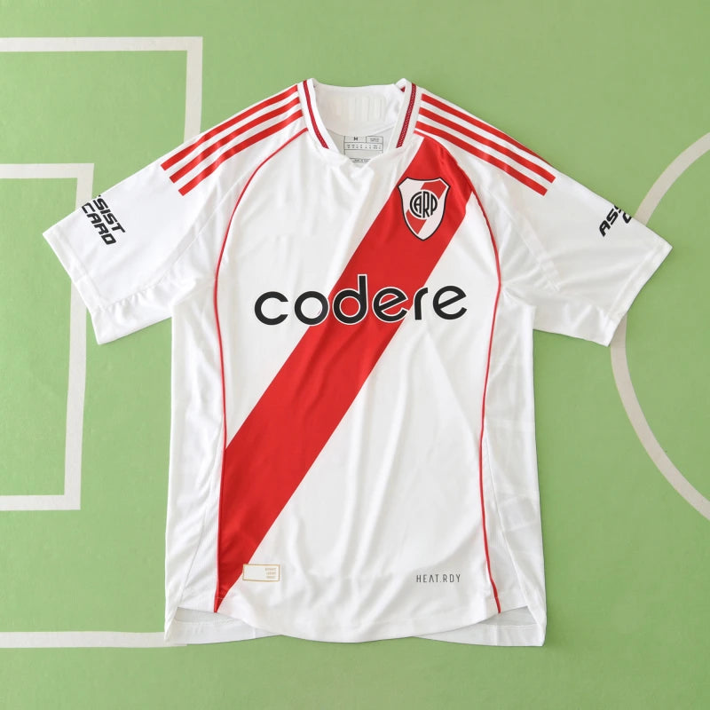 2425 season Club Atlético River Plate home Player version