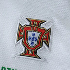 1213 Portugal away retro Kids kit
