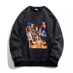 JALEN BRUNSON Vintage t-shirt 2505D029
