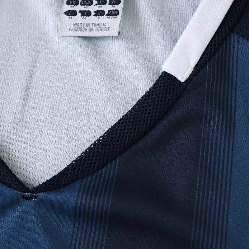 0405 season Newcastle United F.C. away retro Fan version