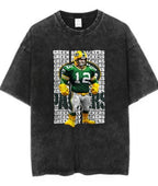 Green Bay Packers Vintage t-shirt 2506A076