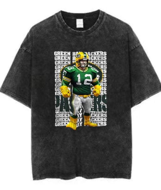 Green Bay Packers Vintage t-shirt 2506A076