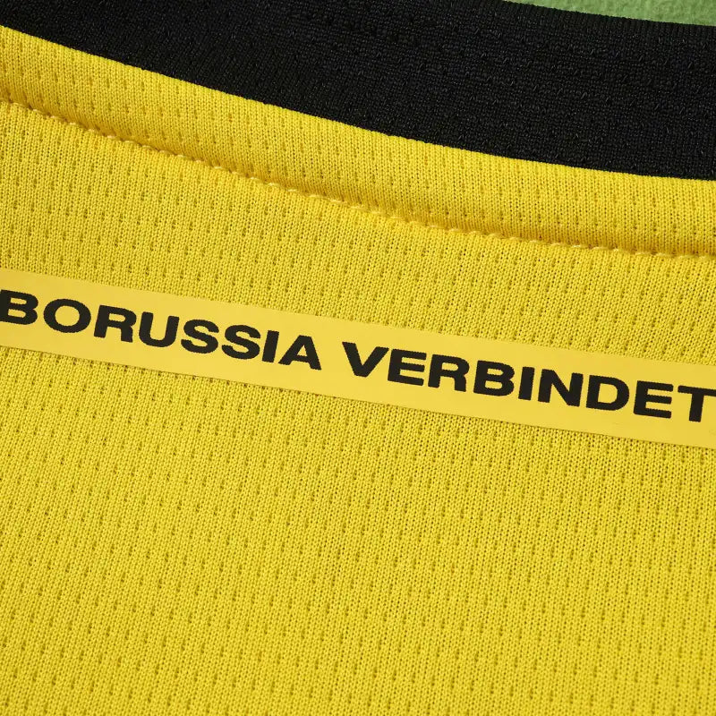 2627 season Borussia Dortmund home Fan version