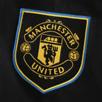 2526 season Manchester United F.C. third Fan version