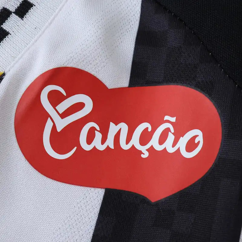 2526 season Santos FC away Fan version