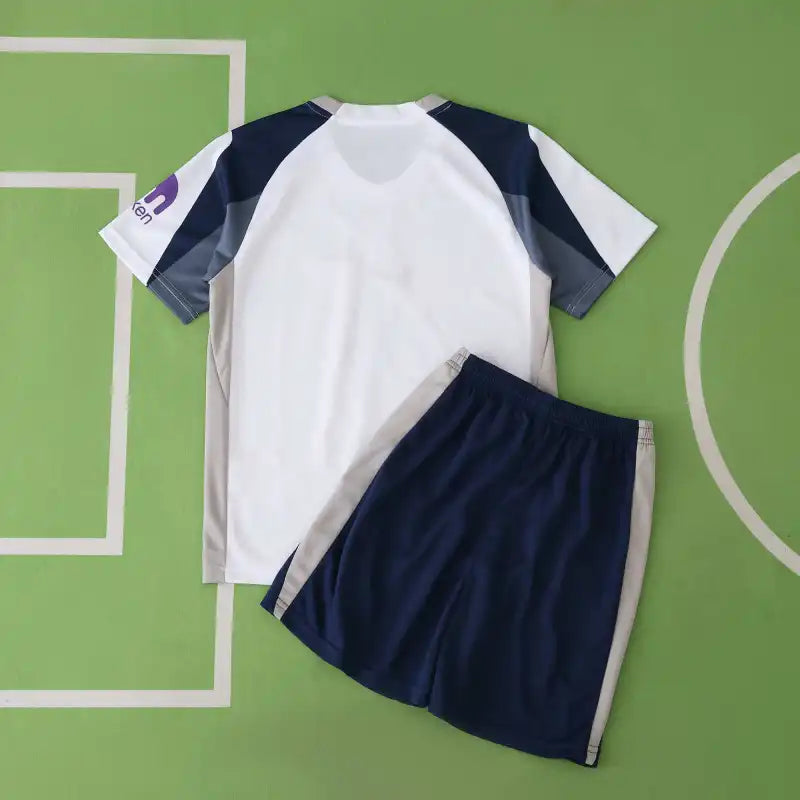 2526 season Tottenham Hotspur F.C. home Kids kit