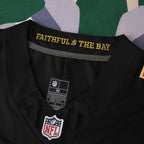 2025 NFL San Francisco GiantsSan Francisco 49ers 13#PURDY