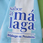 2526 season Málaga CF home Fan version