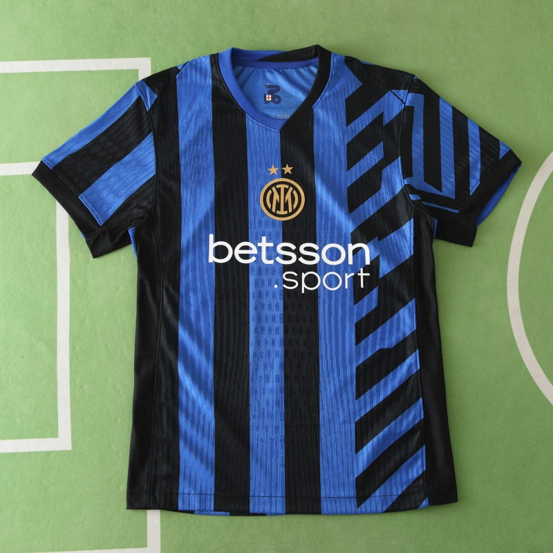 2425 season F.C. Internazionale Milano home Player version