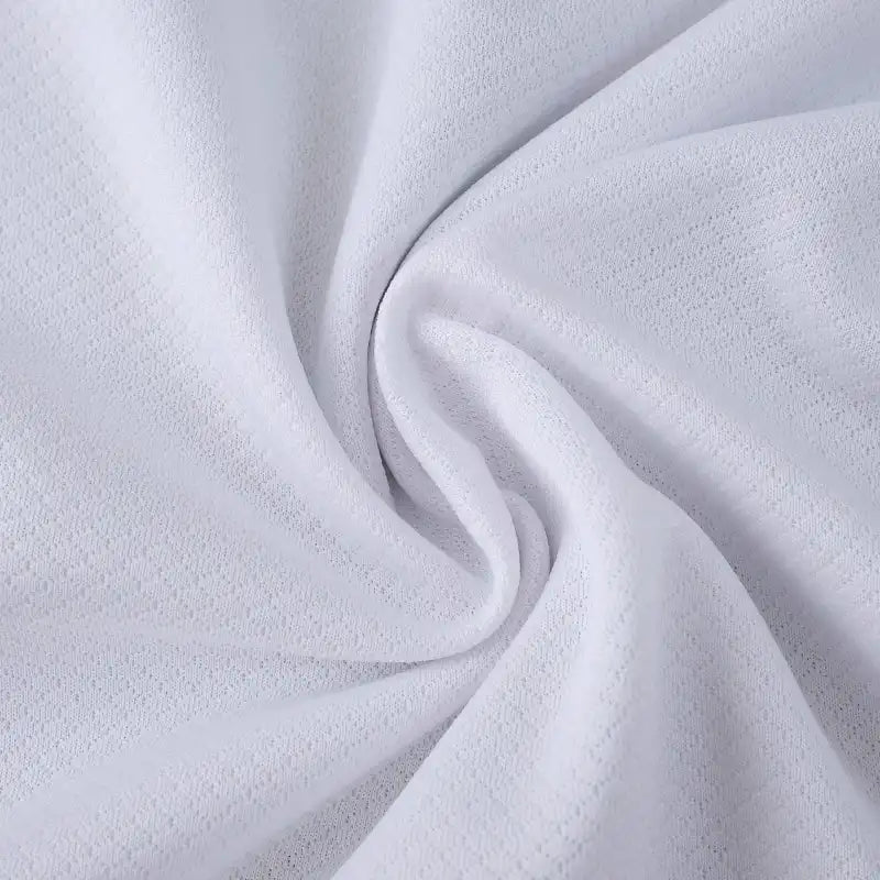 2425 season Paris Saint-Germain F.C. fourth white Fan version