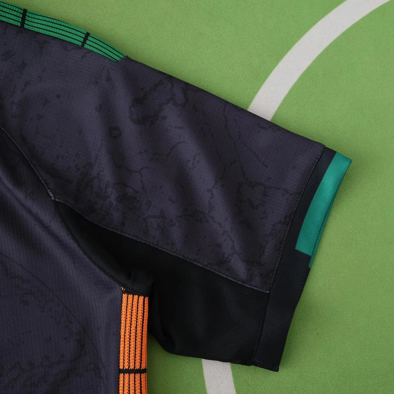2526 season Venezia F.C. home Player version
