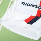 0203 season Paris Saint-Germain F.C. away retro Fan version