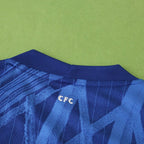 2526 season Chelsea F.C. home Kids kit