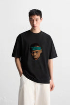 LEBRON_JAMES_YOUNG Vintage t-shirt 2505C082