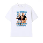 MATT HARDY Vintage t-shirt  2506B135