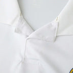 1112 season Real Madrid CF home retro Fan version
