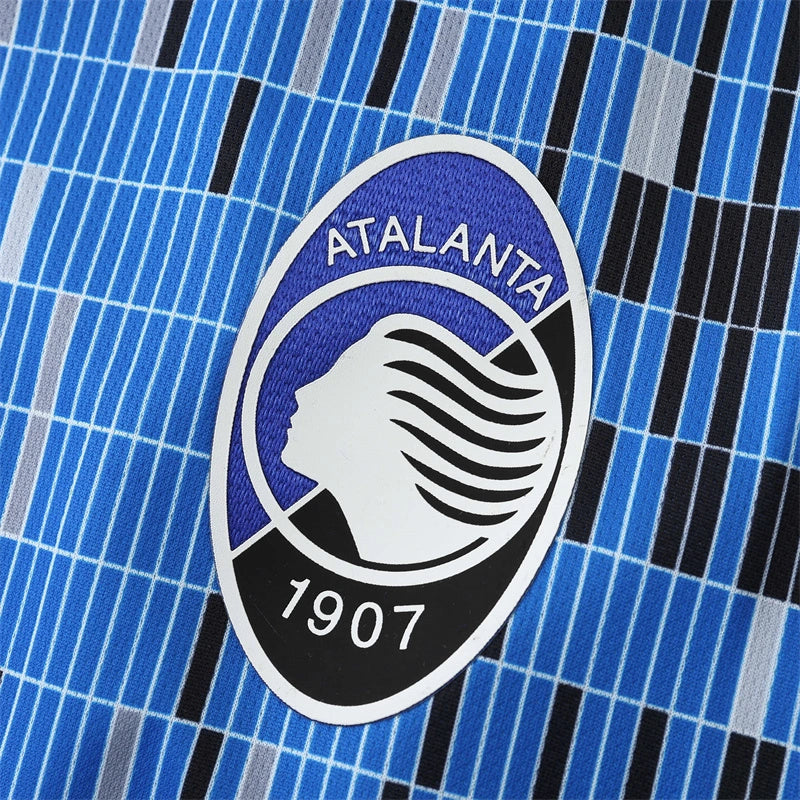 2425 season Atalanta B.C. Christmas Fan version