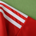 1213 season A.C. Milan home retro Fan version