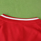 2526 Liverpool F.C. aseball jersey T-shirt