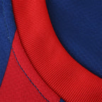 1112 season FC Barcelona / Barça home retro Player version