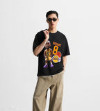 KOBE BRYANT Vintage t-shirt   2505B111