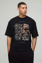 Kevin Durant Vintage t-shirt2504C0044