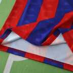 9697 FC Barcelona / Barça home retro Kids kit