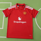 2627 season Manchester United F.C. home Fan version