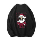 ATLANTA FALCON santa Vintage t-shirt 2506A088