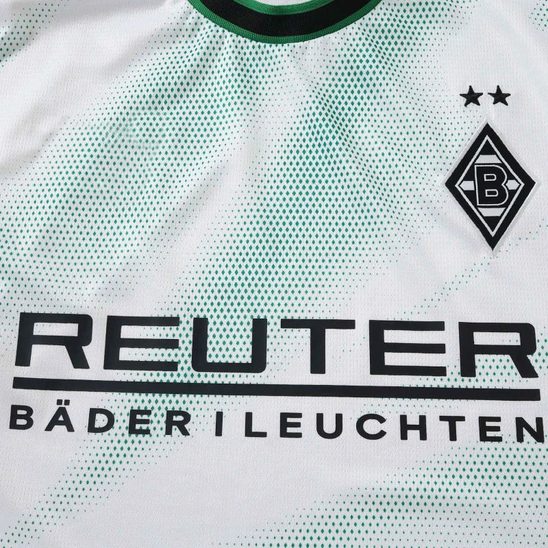 2627 season Borussia Mönchengladbach home Fan version