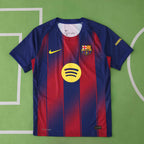 2526 season FC Barcelona / Barça home Player version